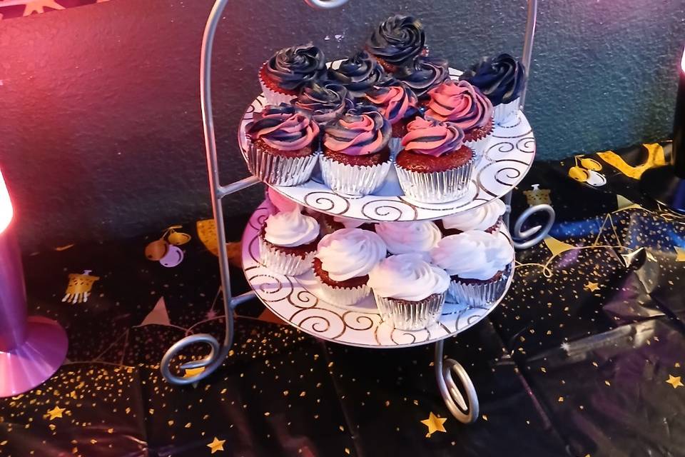 Cupcakes
