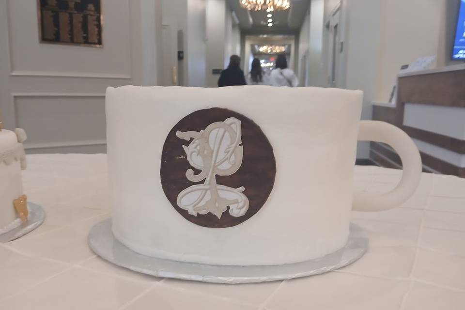 Groom's Cake
