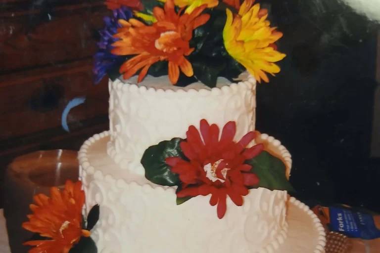 Cakes By Sweet Elegance