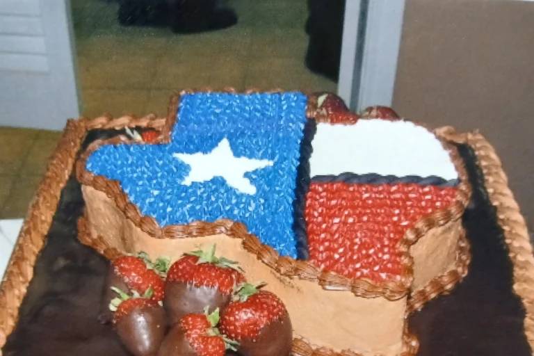 Cakes By Sweet Elegance