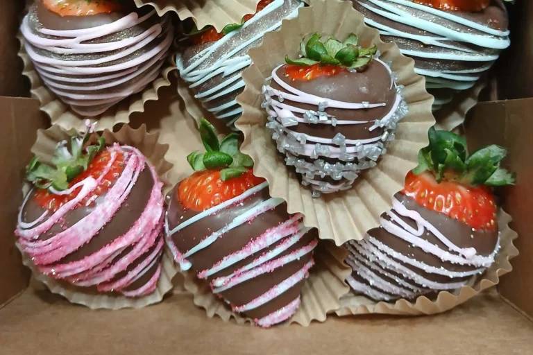 Cakes By Sweet Elegance