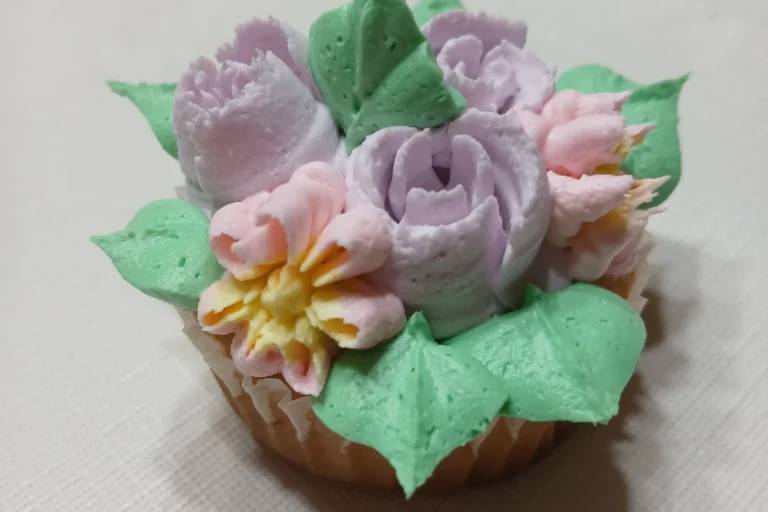 Cakes By Sweet Elegance