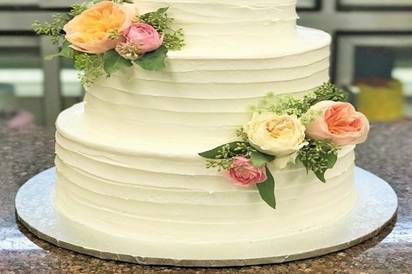 Cakes By Sweet Elegance