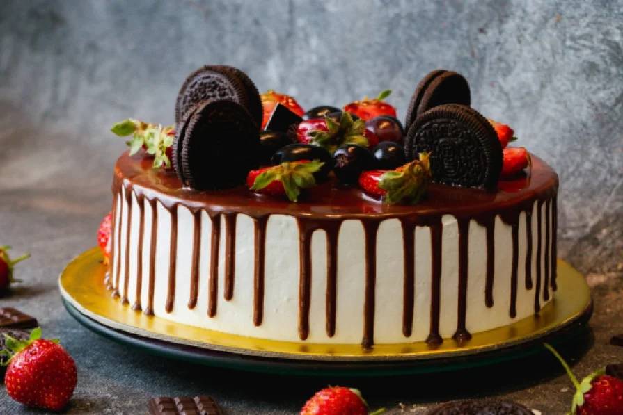 Cakes By Sweet Elegance