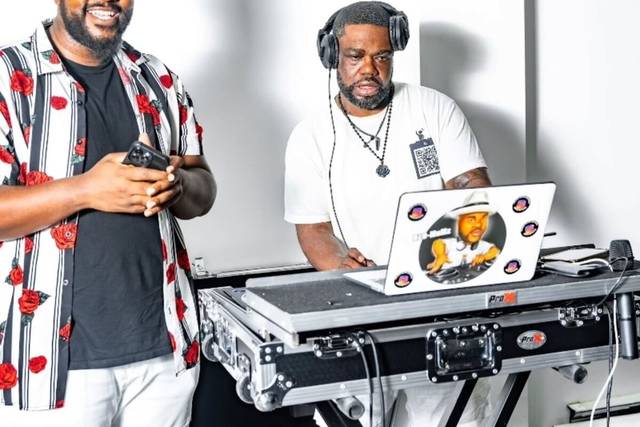 Black Roze Entertainment Services