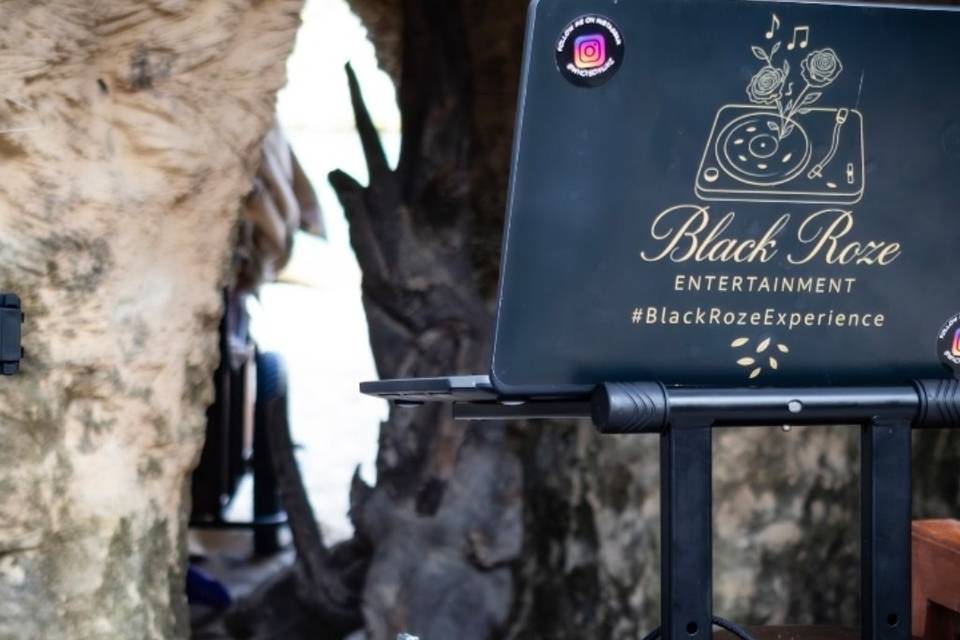 Black Roze Entertainment Services