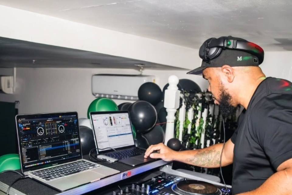 Black Roze Entertainment Services