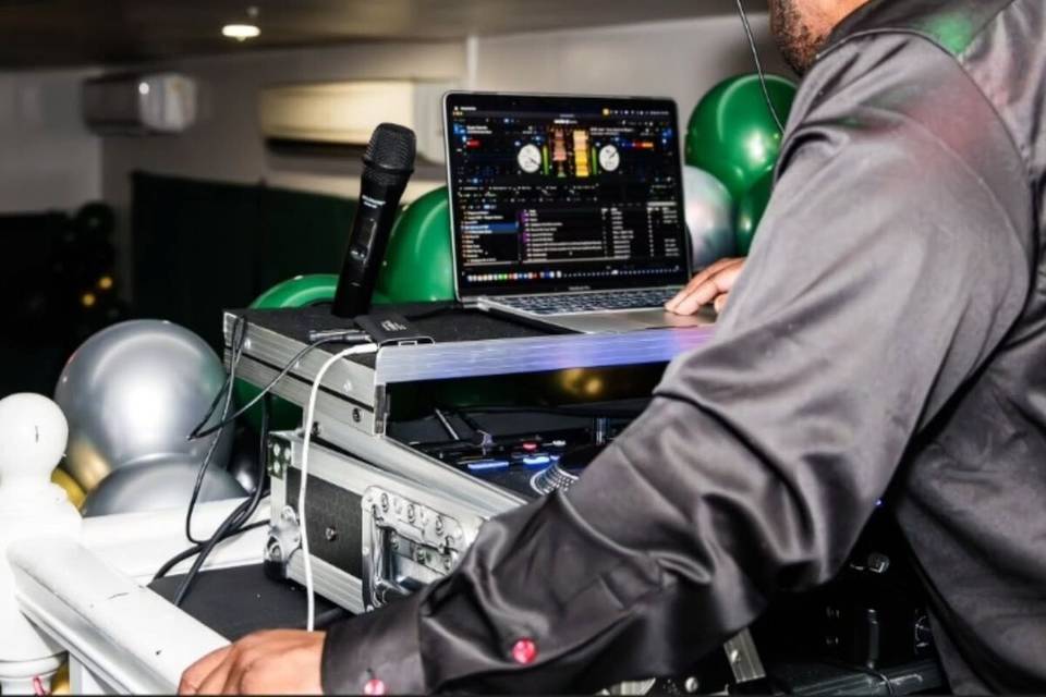Black Roze Entertainment Services