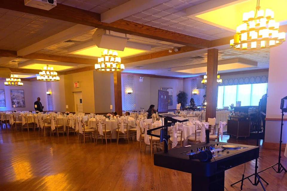 Black Roze Entertainment Services