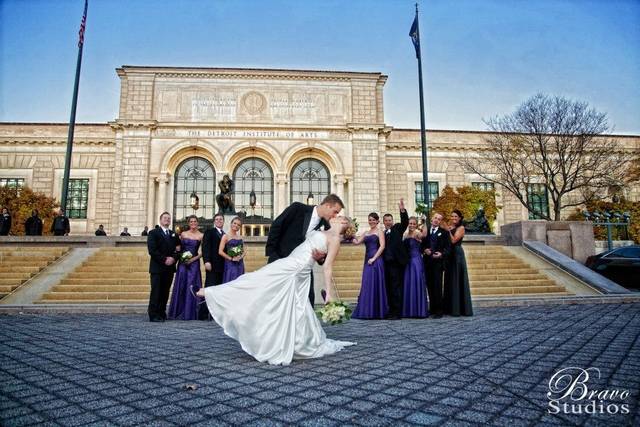 Bravo Studios Photography