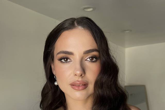 Makeup by Alina