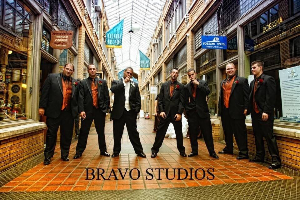 Bravo Studios Photography