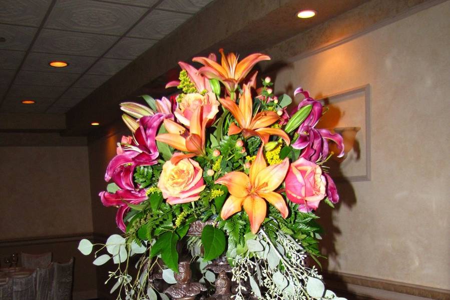 Village Florist & Events