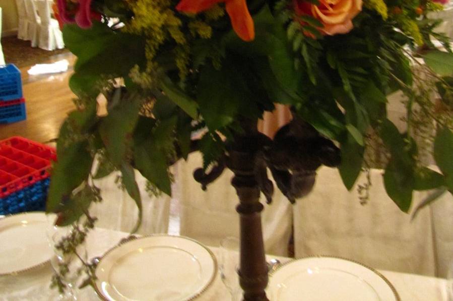 Village Florist & Events