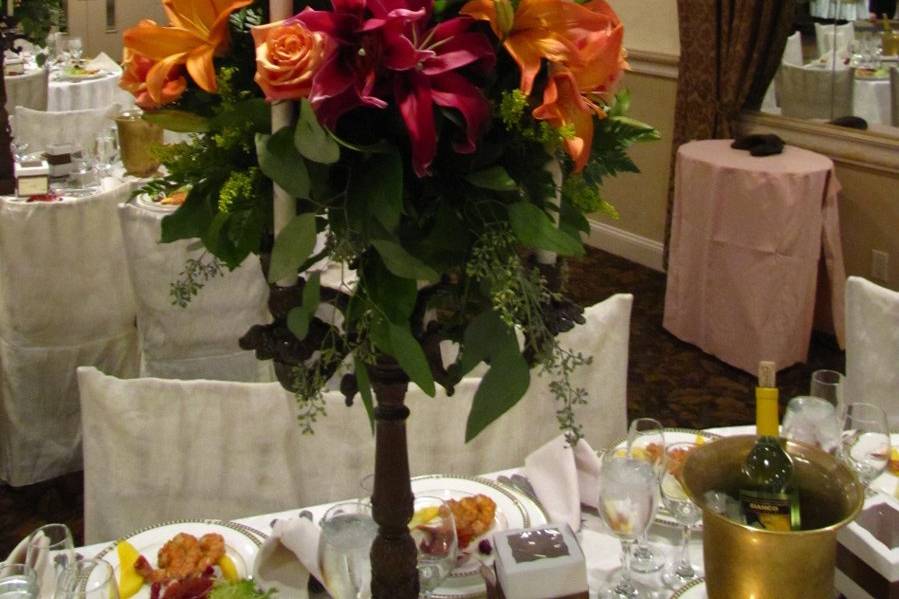 Village Florist & Events