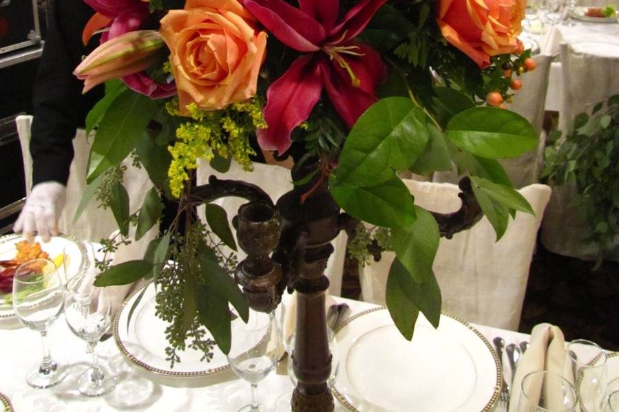 Village Florist & Events