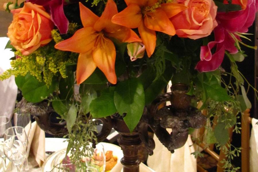 Village Florist & Events