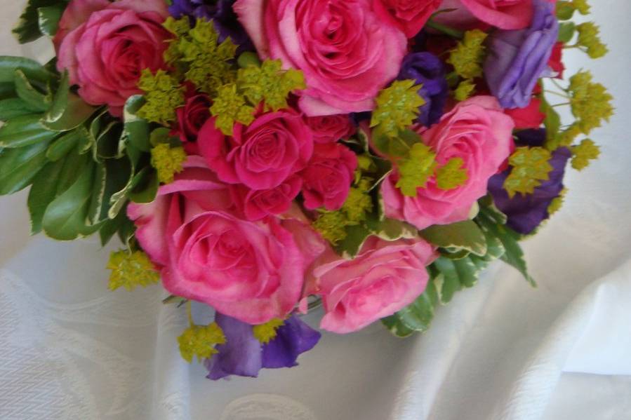 Village Florist & Events