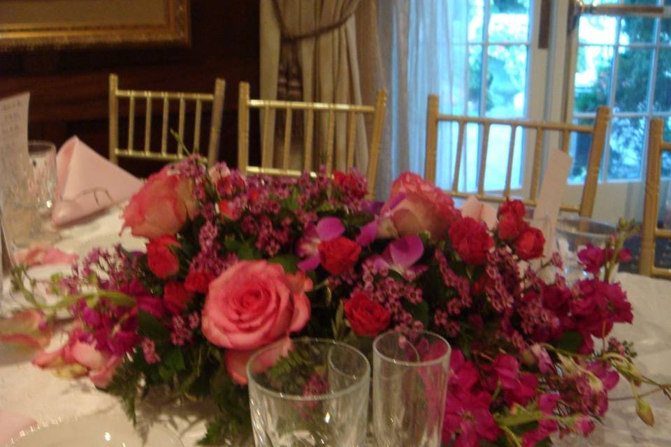 Village Florist & Events