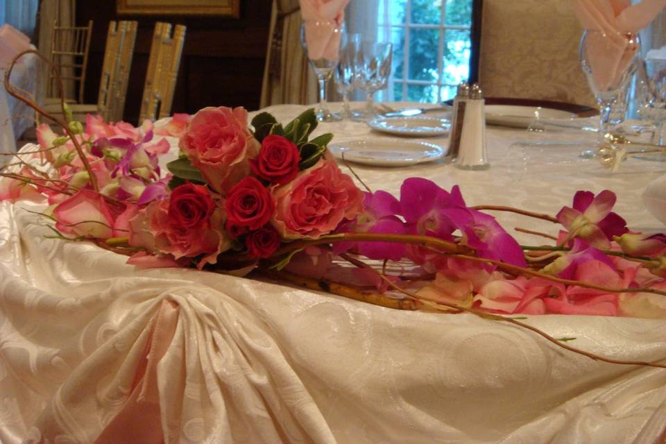 Village Florist & Events