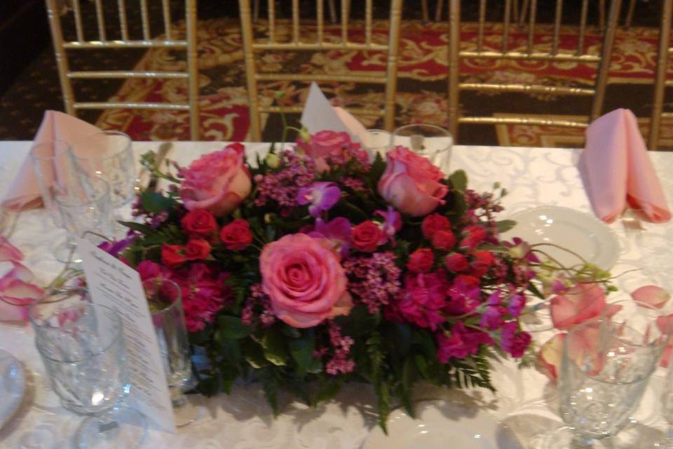 Village Florist & Events