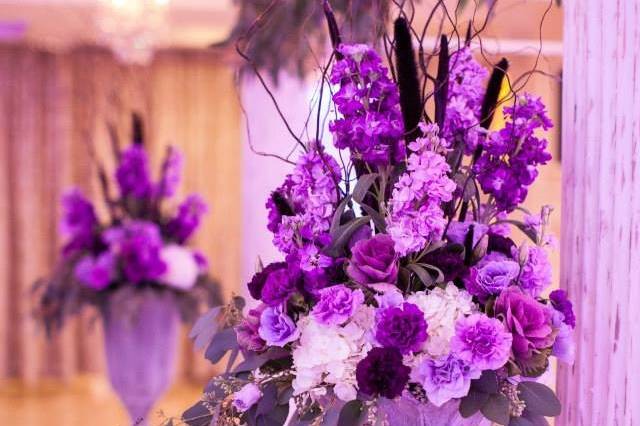 Village Florist & Events