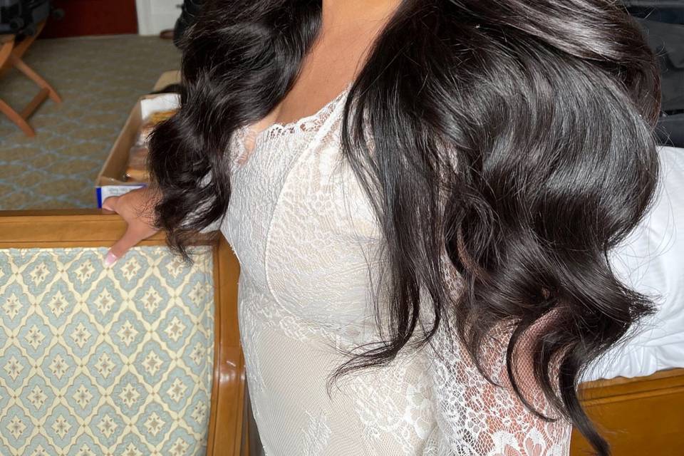 R E H E A R S A L Dinner ready