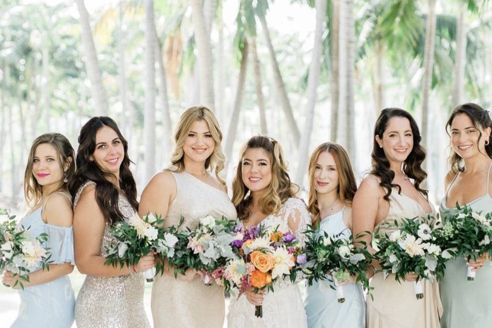 Bridal Squad
