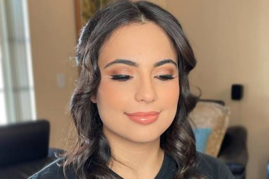 Bridal Trial