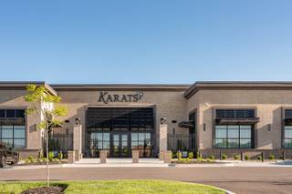 Karats jewelers