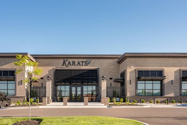 Karats jewelers