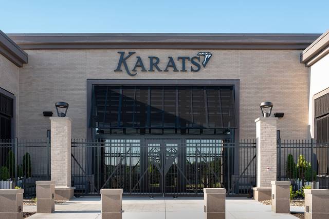 Karats Kansas Engagement Rings