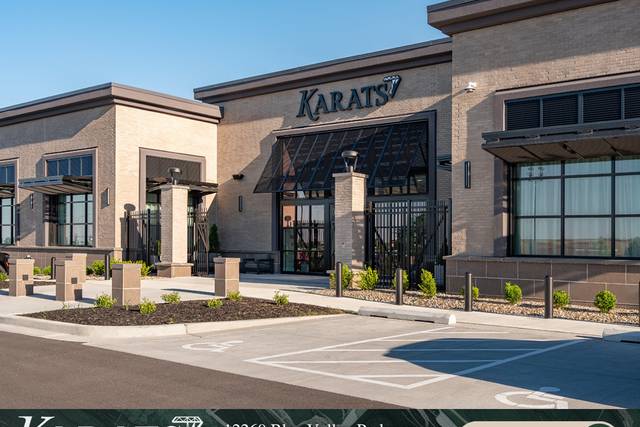 Kansas City best Selection