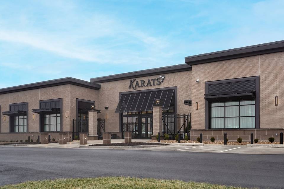 Karats Jewelers Reviews Kansas