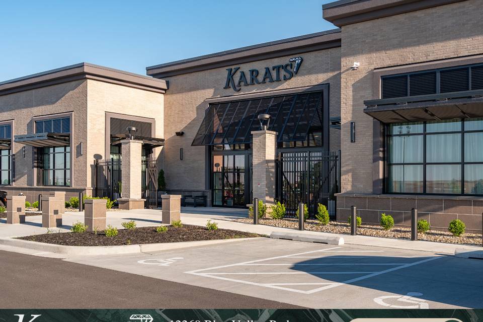 Kansas City best Selection
