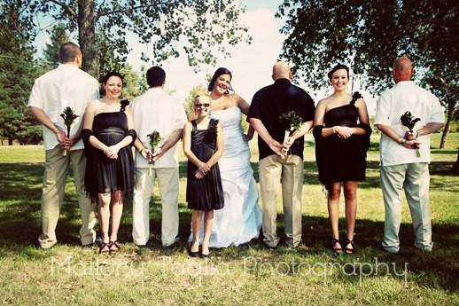 Mallory Taglia Photography