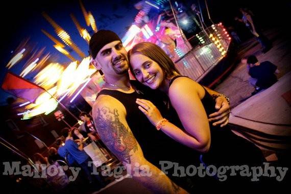 Mallory Taglia Photography