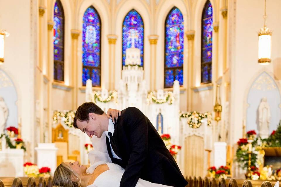 Bellagala Wedding Planners - Detroit