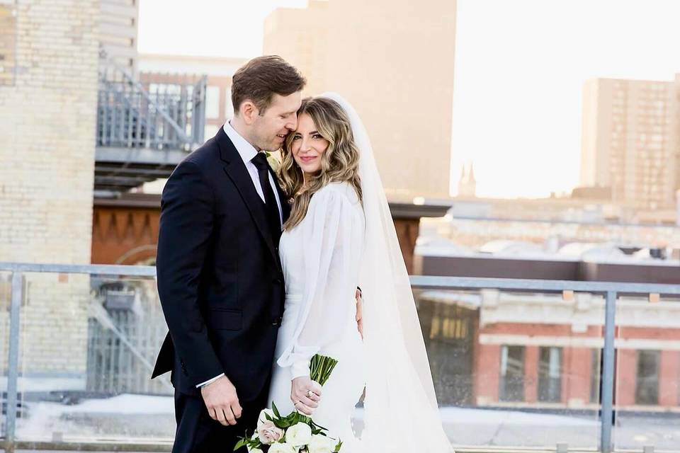 Bellagala Wedding Planners - Detroit