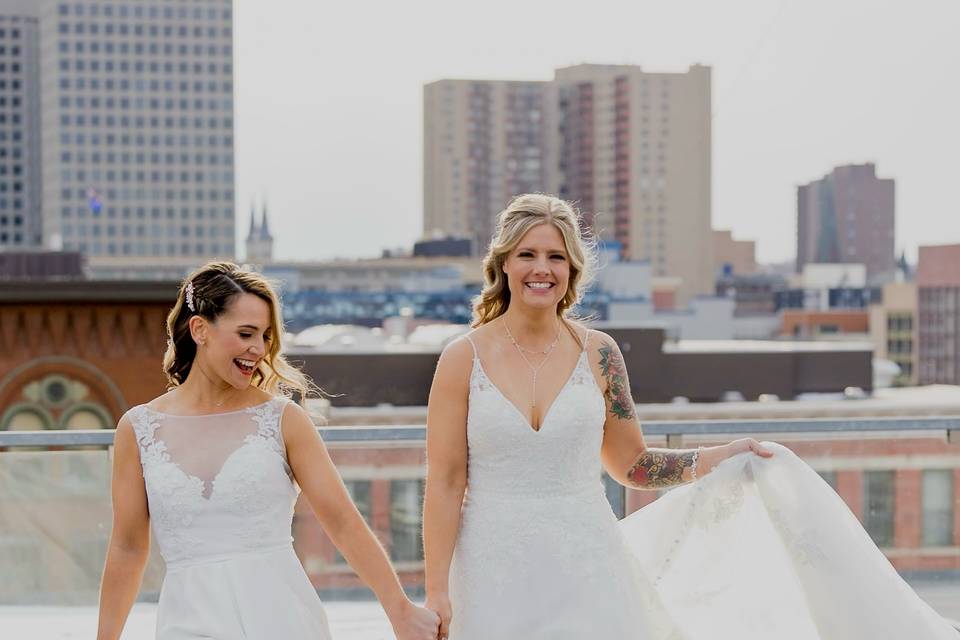 Bellagala Wedding Planners - Detroit