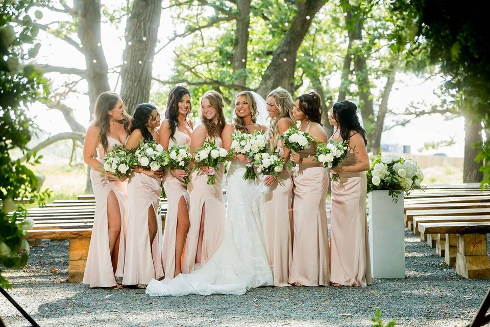 Bellagala Wedding Planners - Detroit