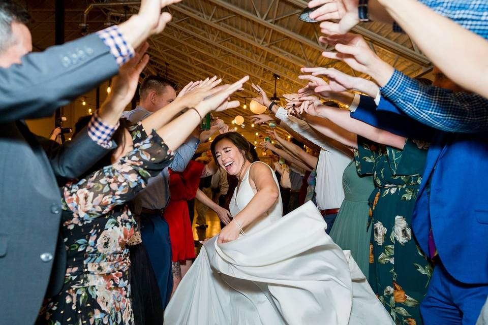 Bellagala Wedding Planners - Detroit