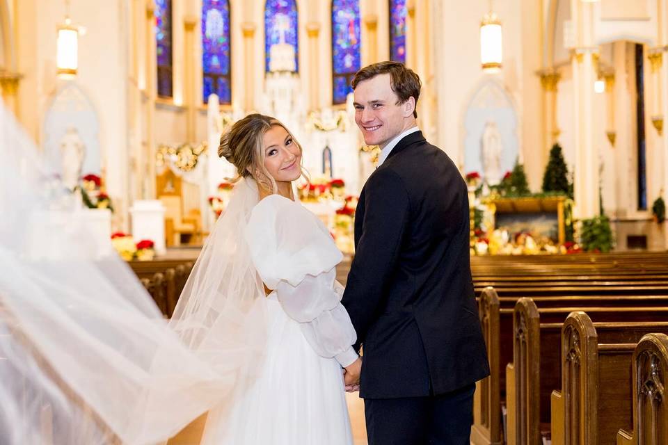 Bellagala Wedding Planners - Detroit