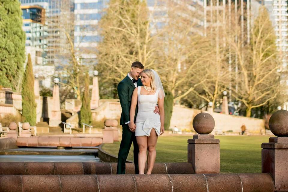 Bellagala Wedding Planners - Detroit