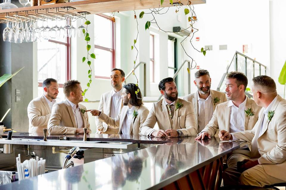 Bellagala Wedding Planners - Detroit