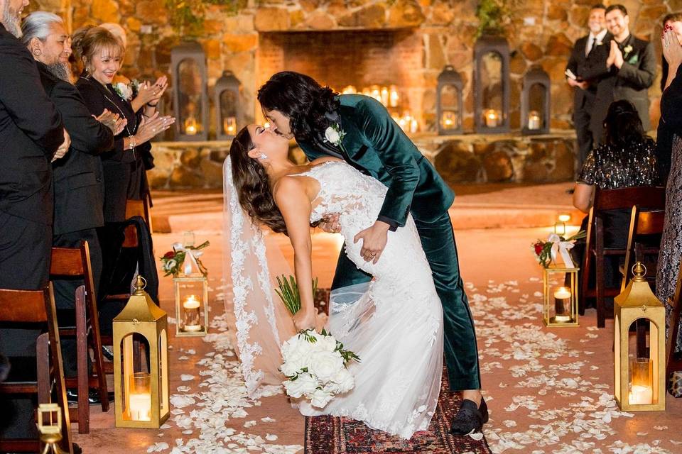 Bellagala Wedding Planners - Detroit