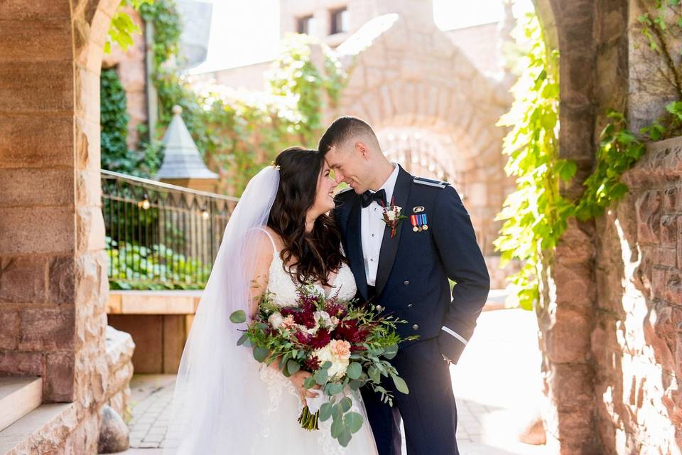 Bellagala Wedding Planners - Detroit