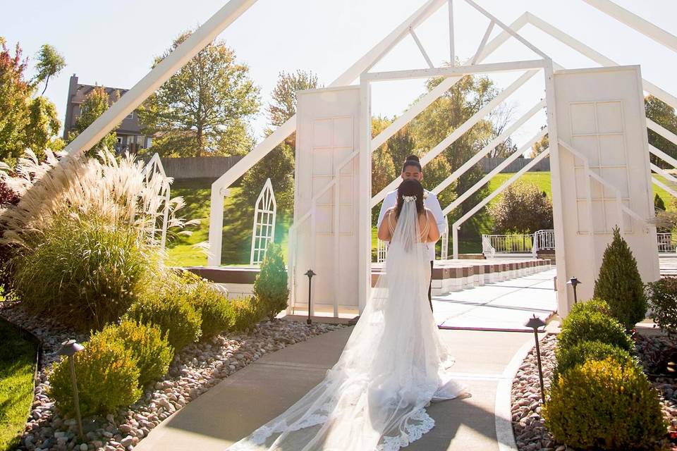 Bellagala Wedding Planners - Detroit