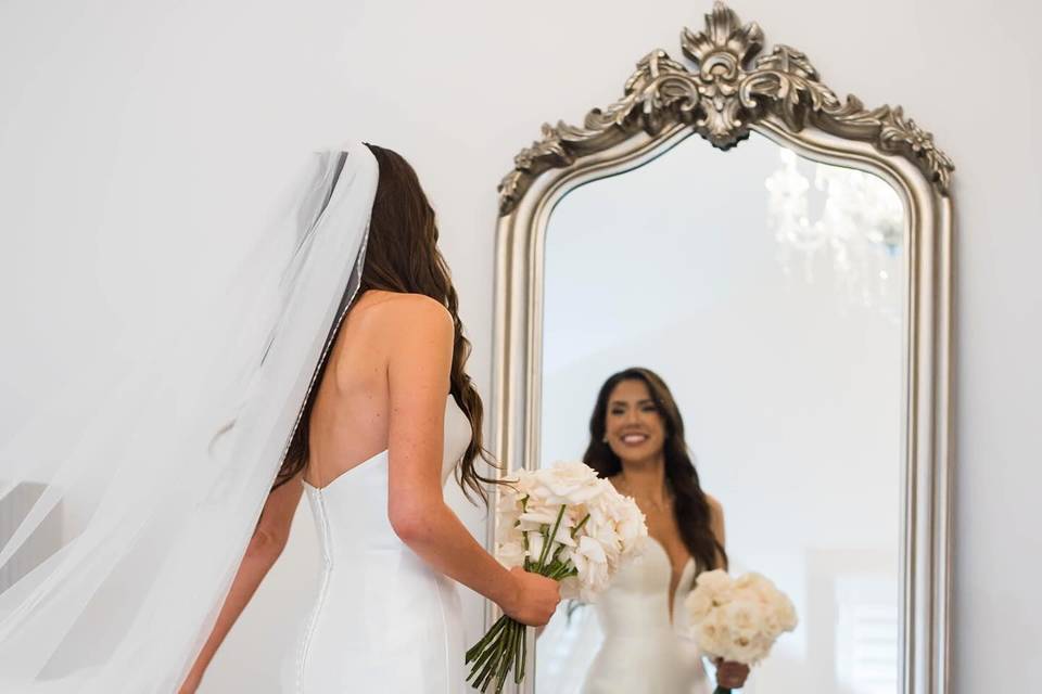 Bellagala Wedding Planners - Detroit