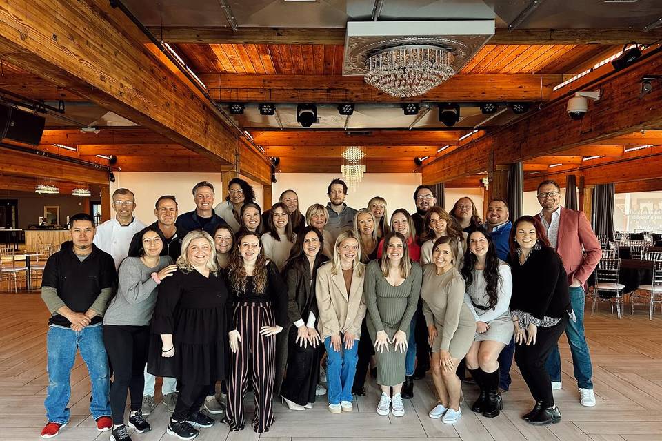 Bellagala Wedding Planners - Detroit